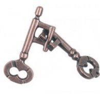 Триизмерен пъзел  - Cast Key Level 1