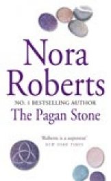 The Pagan Stone