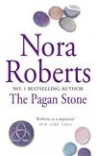 The Pagan Stone