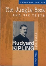 The Jungle Book and six tests