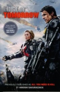 Edge of Tomorrow