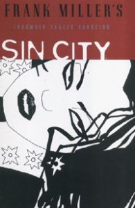 Sin City 3; Голямото тлъсто убийство