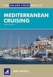 Mediterranean Cruising/ Third Edition