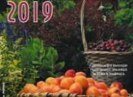 Календар за дома 2019