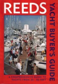 Reeds Yacht Buyer's Guide