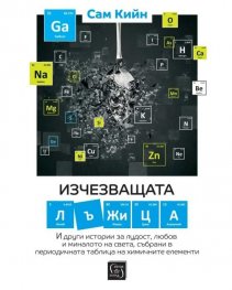 Изчезващата лъжица