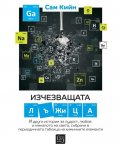 Изчезващата лъжица