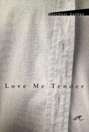 Love Me Tender