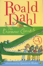 The Enormous Crocodile