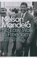 No Easy Walk to Freedom