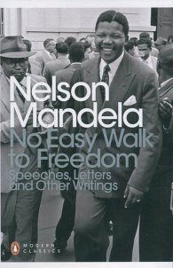 No Easy Walk to Freedom