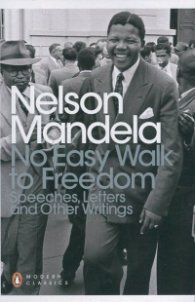No Easy Walk to Freedom