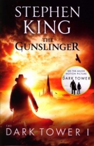 The Dark Tower I: The Gunslinger