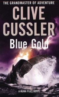 Blue Gold