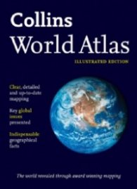 Collins World Atlas/ Illustrated Edition