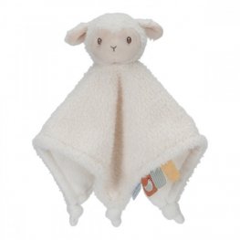 Дуду за Гушкане Агънце Little Farm LD8802