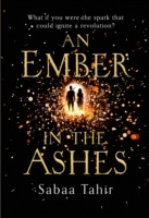 An Ember in The Ashes