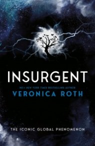 Insurgent : Book 2
