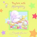 Playtime With Humphrey