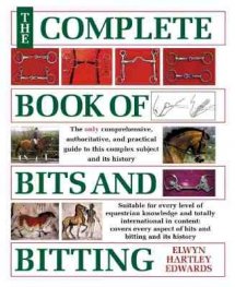 The Complete Book of Bits and Bitting