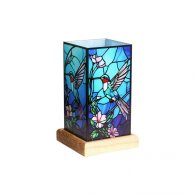 LED лампа Art Light - Колибри