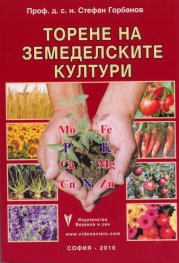 Торене на земеделските култури