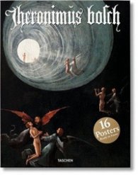 Bosch Poster Set