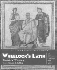 Wheelock's Latin