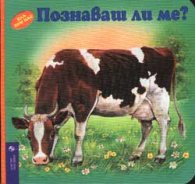 Ела при нас: Познаваш ли ме?