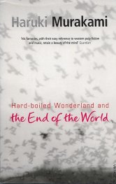 Hard-boiled Wonderland and the End of the World