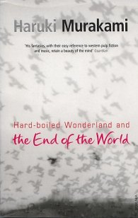 Hard-boiled Wonderland and the End of the World