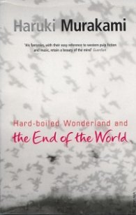 Hard-boiled Wonderland and the End of the World