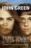 Paper Towns/ Now a Major Motion Picture