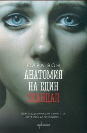 Анатомия на един скандал