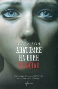 Анатомия на един скандал