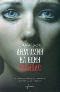 Анатомия на един скандал