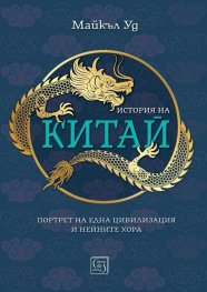 История на Китай