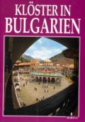 Kloster in Bulgarien
