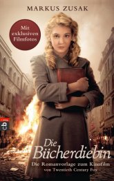 Die Bucherdiebin