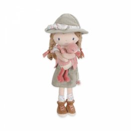 Кукла Ranger Rosa - Safari Friends LD4685