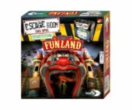 Escape Room: Света на забавлението /разширение/