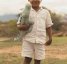 Плюшен Крокодил Safari Friends LD 8356