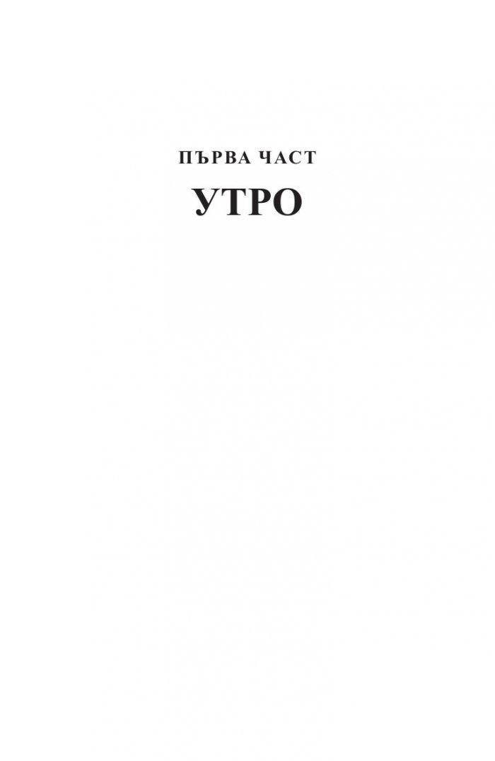 Инцидентът