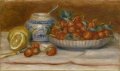 Fraises / Renoir