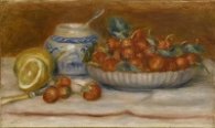 Fraises / Renoir