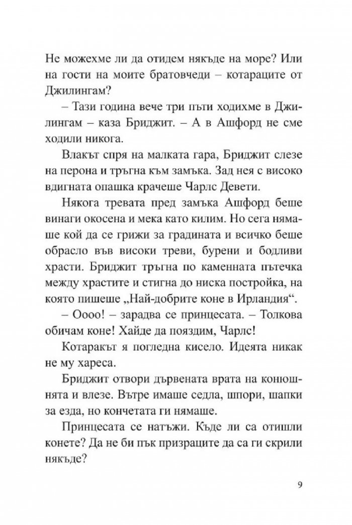 12 принцеси