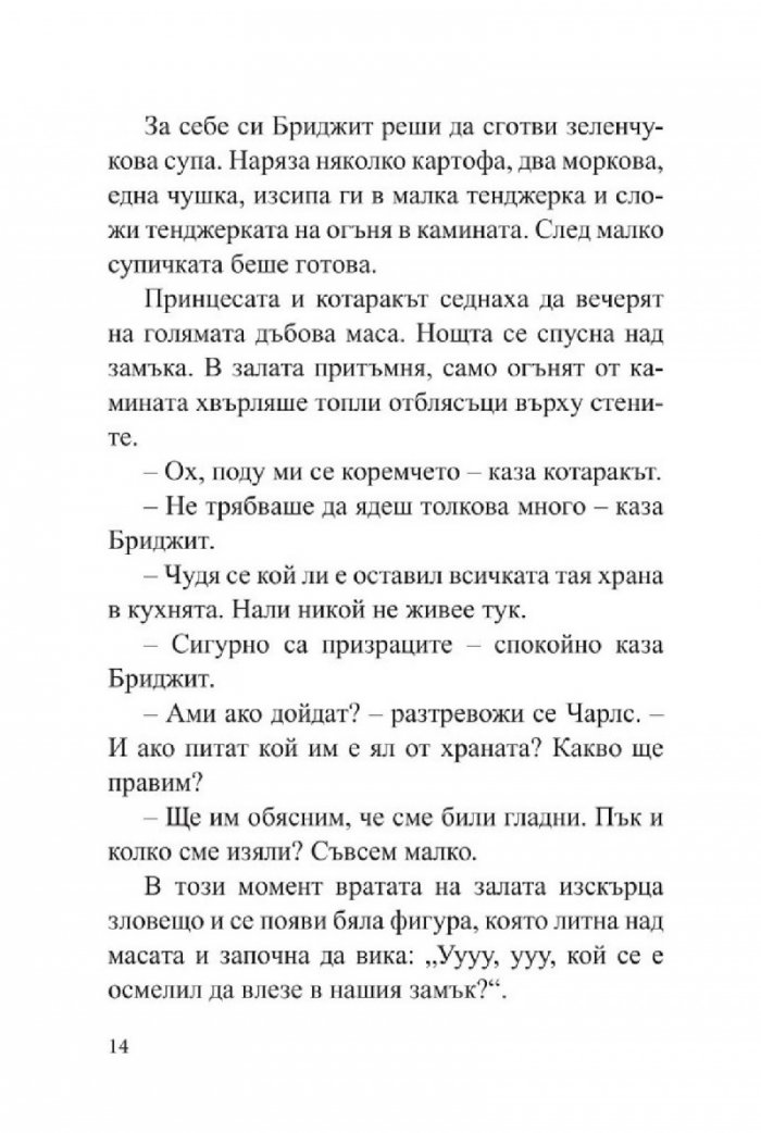 12 принцеси