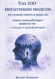 Топ 100 негативни модели от семейството и рода ти, които самосаботират живота ти
