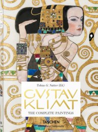 Gustav Klimt: Drawings and Paintings