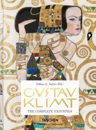 Gustav Klimt: Drawings and Paintings